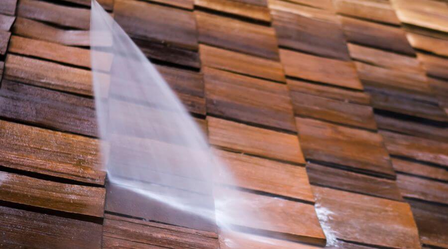 Asphalt Roofing in Bryant, AL